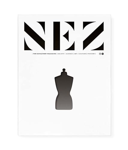 Nez - N° 16 The olfactory magazine