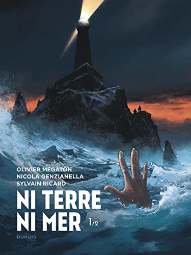 Ni Terre ni Mer - Tome 1 - Ni Terre ni Mer - 1/2 von DUPUIS