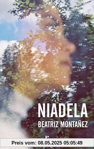 Niadela (Libros salvajes)