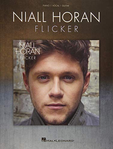 Niall Horan: Flicker von HAL LEONARD