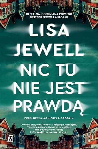 Nic tu nie jest prawdą