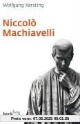 Niccolo Machiavelli