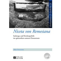 Niceta von Remesiana