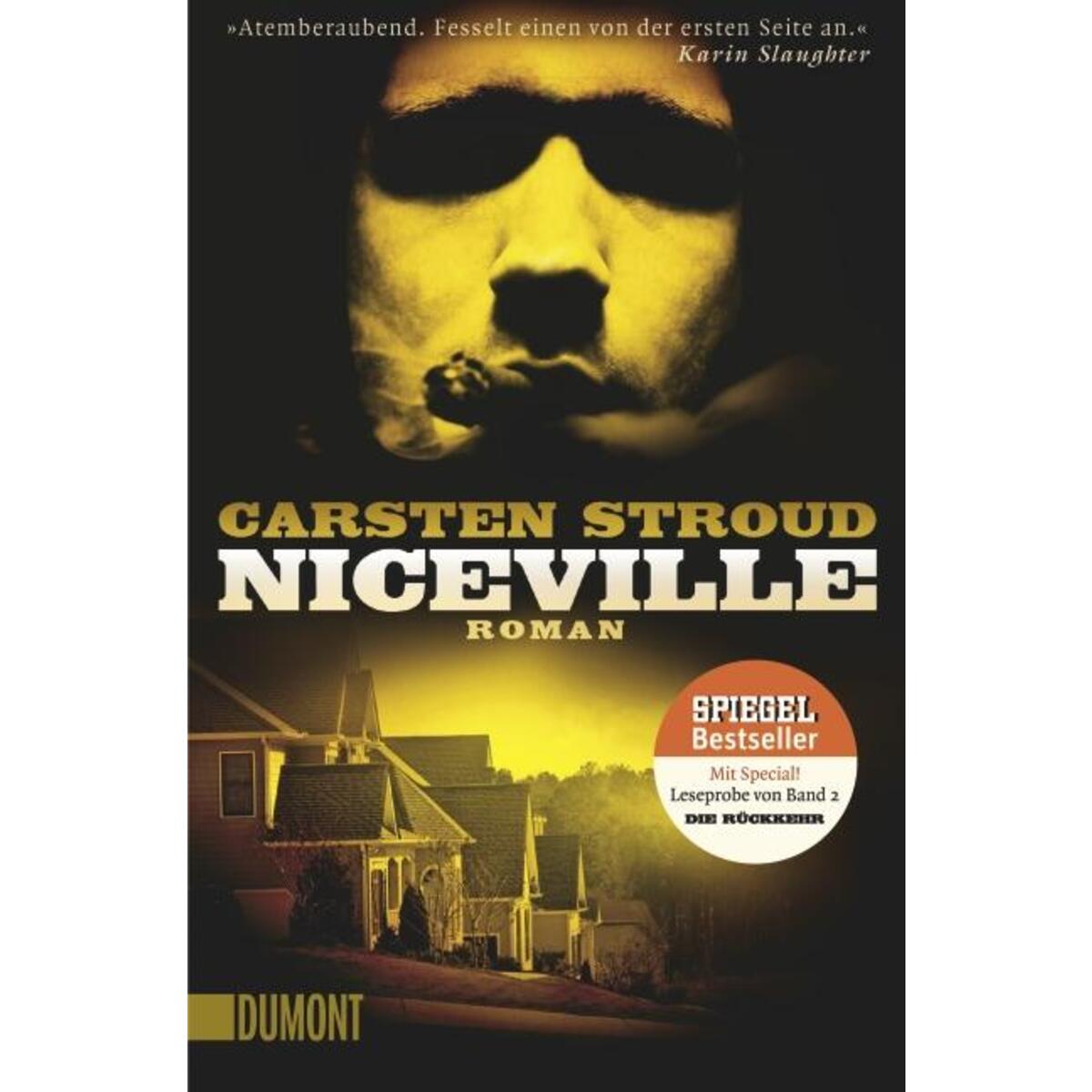 Niceville von DuMont Buchverlag GmbH