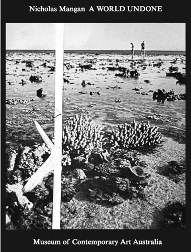 Nicholas Mangan - A World Undone