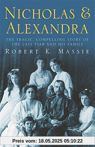 Nicholas and Alexandra Nicholas and Alexandra