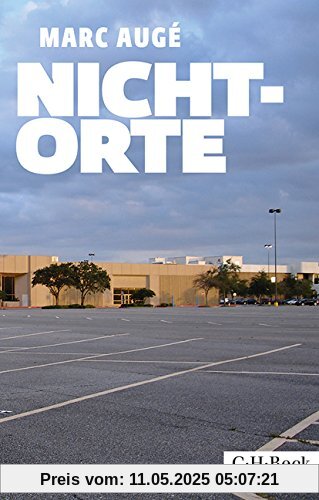 Nicht-Orte