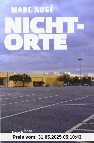 Nicht-Orte