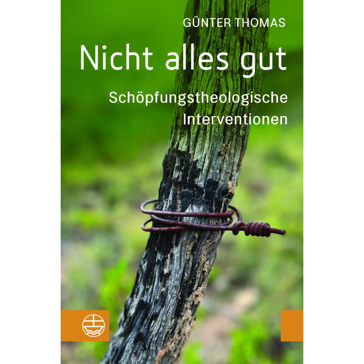 Nicht alles gut Nicht alles gut von Evangelische Verlagsansta