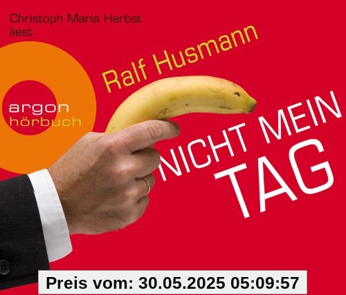 Nicht mein Tag Nicht mein Tag