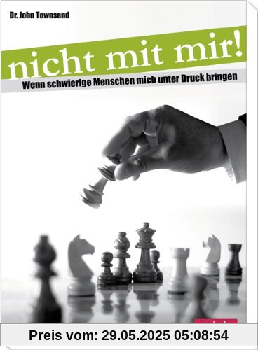 Nicht mit mir