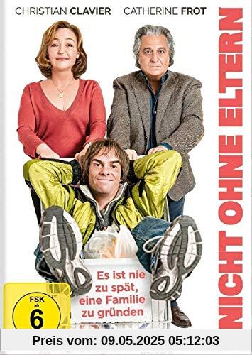 Nicht ohne Eltern Nicht ohne Eltern