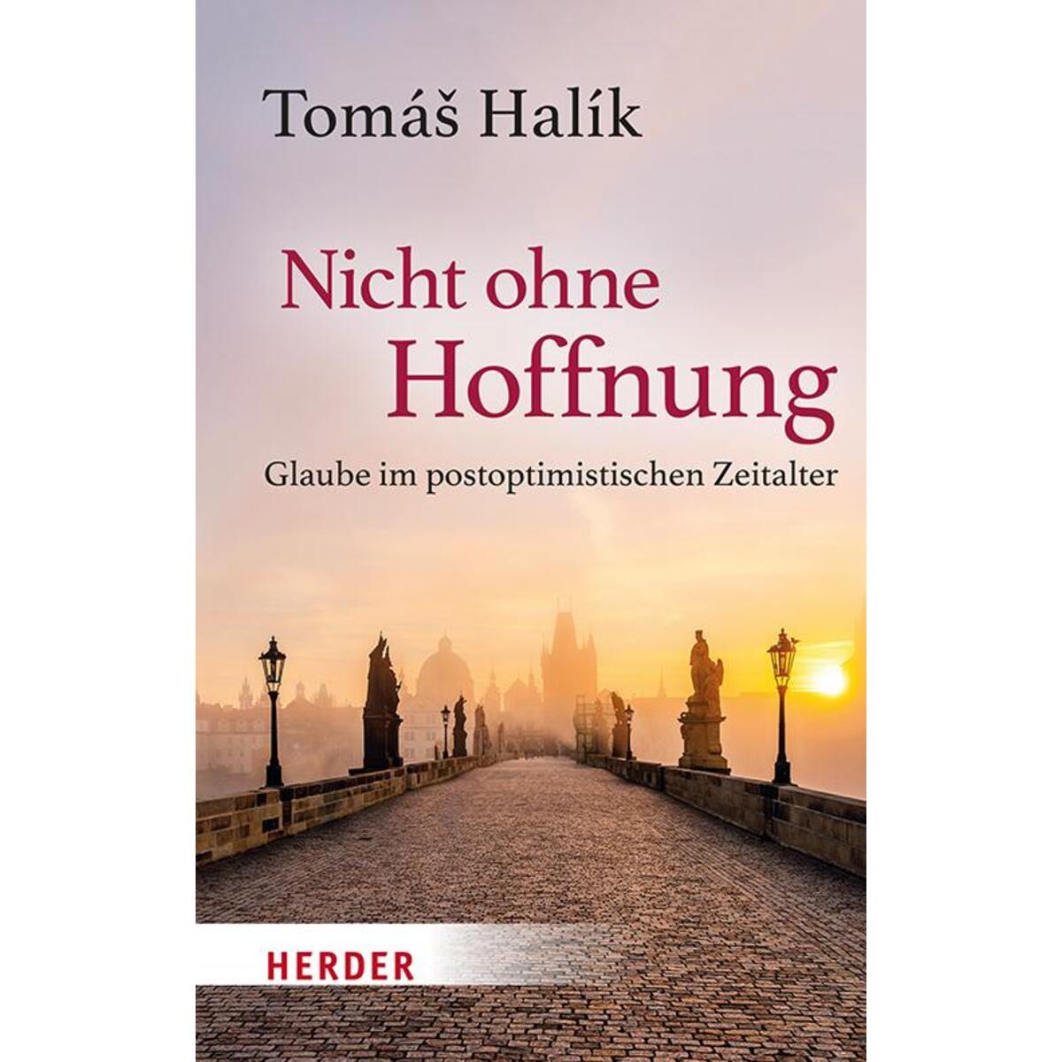 Nicht ohne Hoffnung Nicht ohne Hoffnung von Herder Verlag GmbH