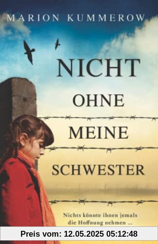 Nicht ohne meine Schwester Nicht ohne meine Schwester