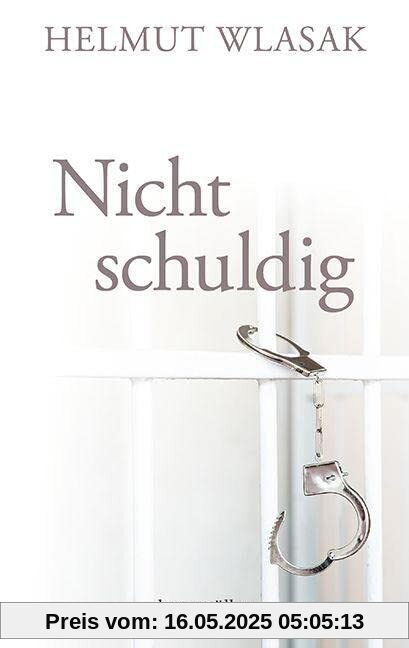 Nicht schuldig