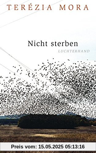 Nicht sterben