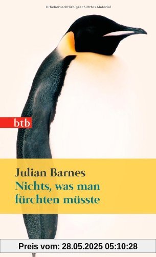 Nichts, was man fürchten müsste (Das Besondere Taschenbuch)