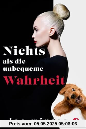 Nichts als die unbequeme Wahrheit