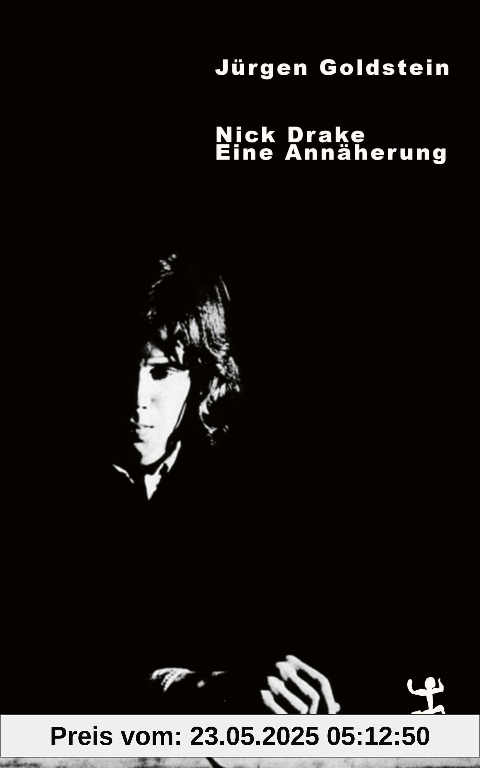 Nick Drake: Eine Annäherung