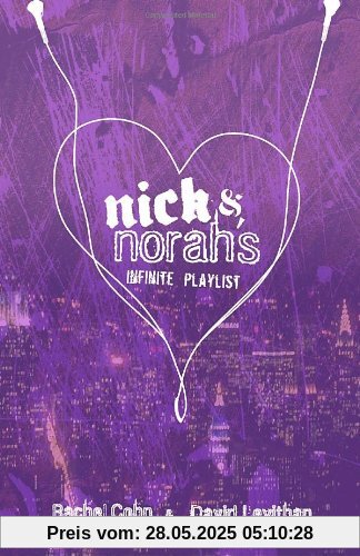 Nick & Norah's Infinite Playlist
