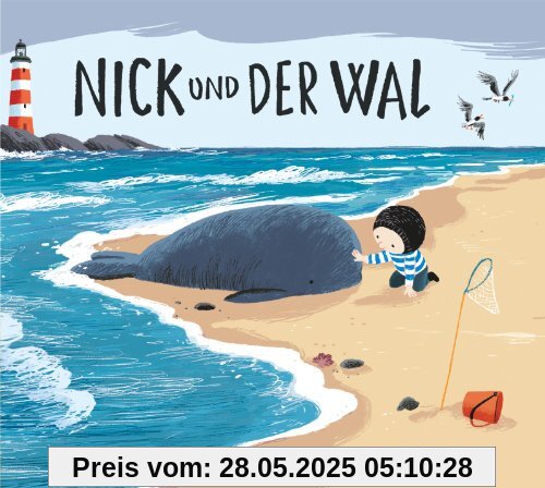 Nick und der Wal