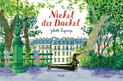 Nickel der Dackel von Insel Verlag