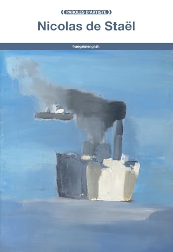 Nicolas de Staël Nicolas de Staël von FAGE
