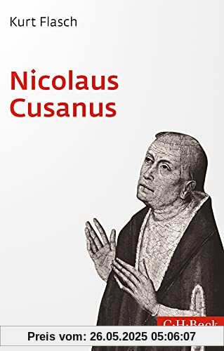 Nicolaus Cusanus