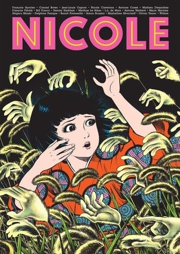 Nicole 11: Tome 11