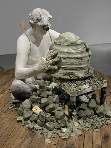 Nicole Eisenman: Maker's Muck Nicole Eisenman: Maker's Muck von Hauser & Wirth