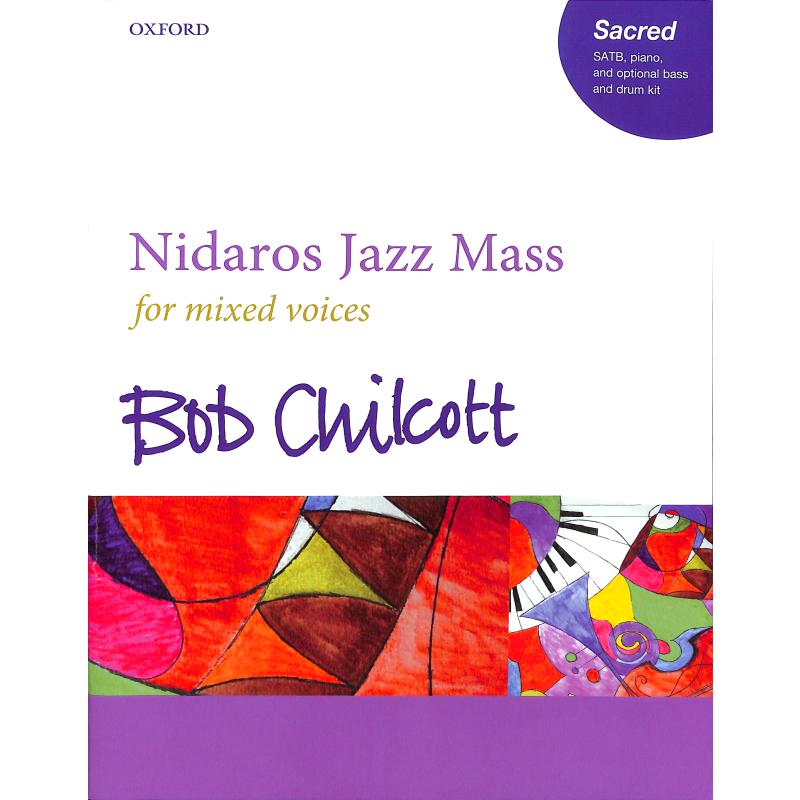 Nidaros Jazz Mass