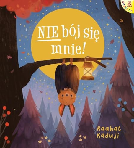 Nie bój się mnie! von Amber