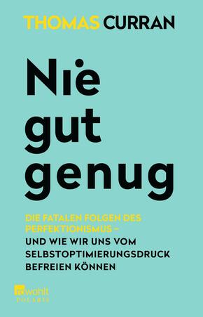 Nie gut genug Nie gut genug