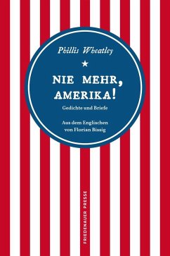 Nie mehr, Amerika! von Matthes & Seitz Berlin
