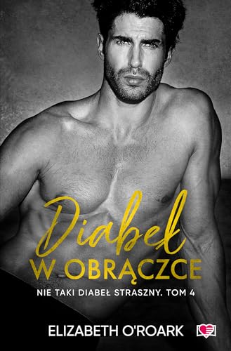 Nie taki diabeł straszny: Nie taki diabeł straszny Tom 4 (4) (Diabeł w obrączce, Band 4)