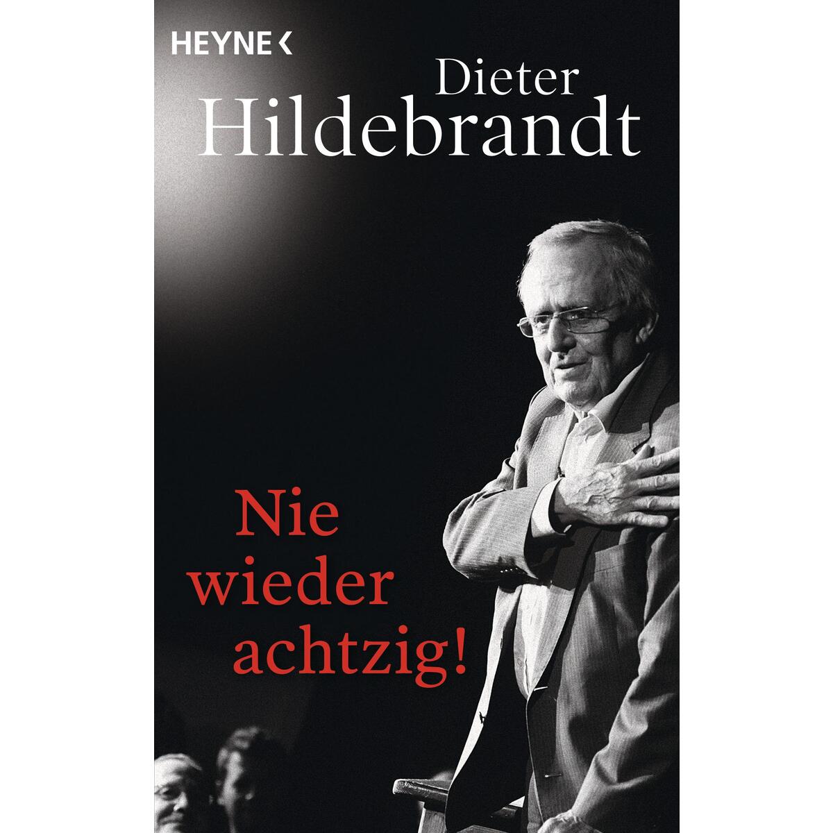 Nie wieder achtzig von verlagsgruppe randomhouse