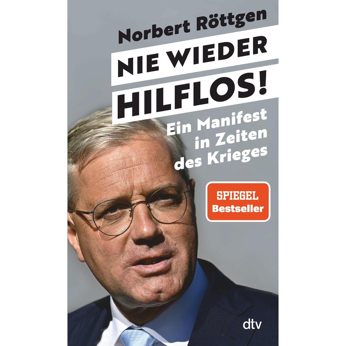 Nie wieder hilflos! Nie wieder hilflos! von dtv Verlagsgesellschaft