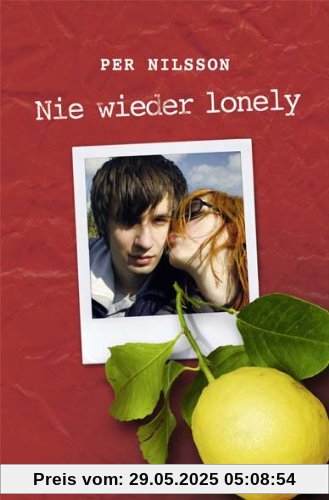 Nie wieder lonely