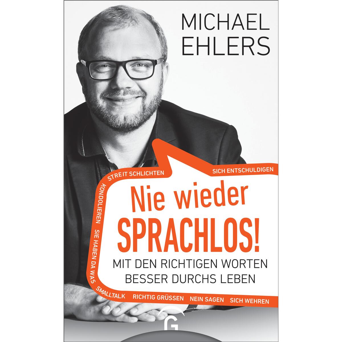 Nie wieder sprachlos! Nie wieder sprachlos! von Guetersloher Verlagshaus