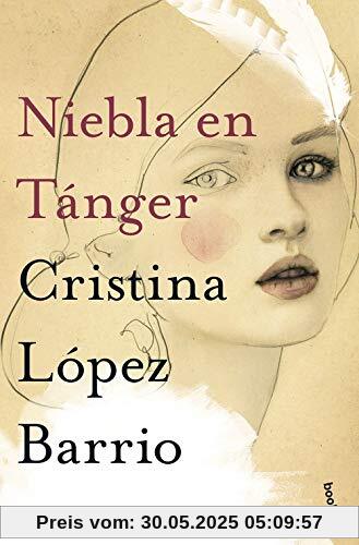 Niebla en Tanger (NF Novela)