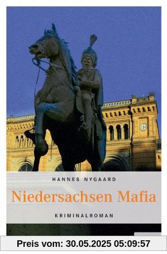 Niedersachsen Mafia