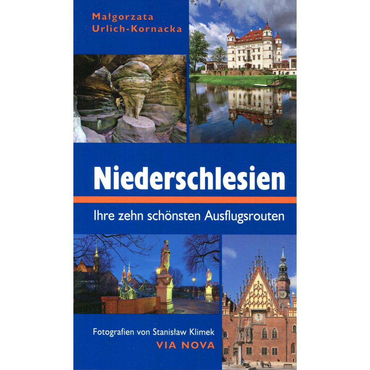 Niederschlesien von Laumann Druck GmbH + Co.