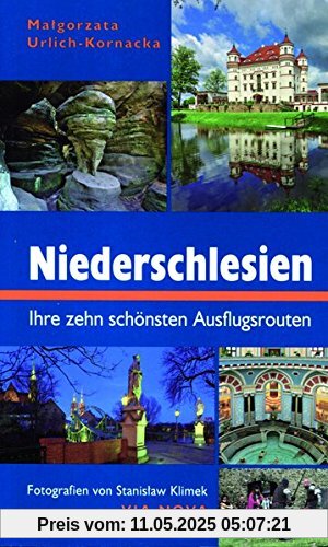 Niederschlesien: Ihre zehn schönsten Ausflugsrouten