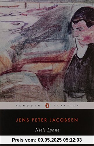 Niels Lyhne (Penguin Classics)