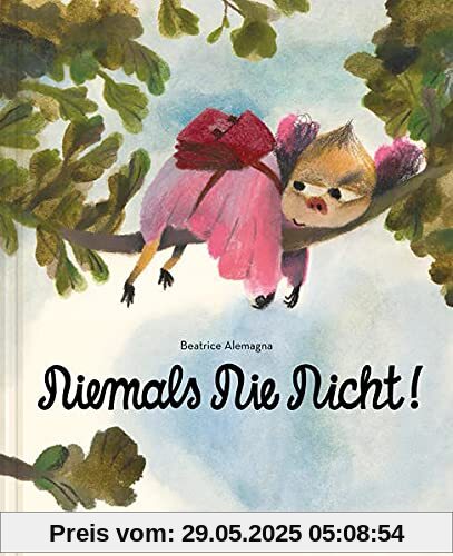 Niemals Nie Nicht! Niemals Nie Nicht!