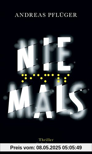 Niemals: Thriller