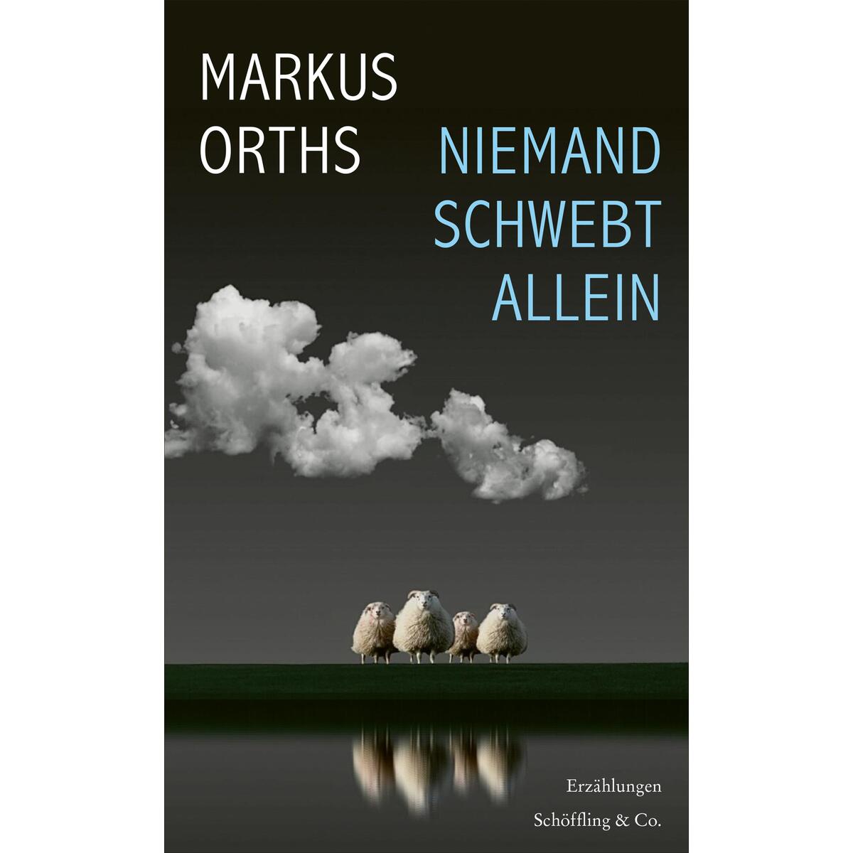 Niemand schwebt allein von Schoeffling + Co.