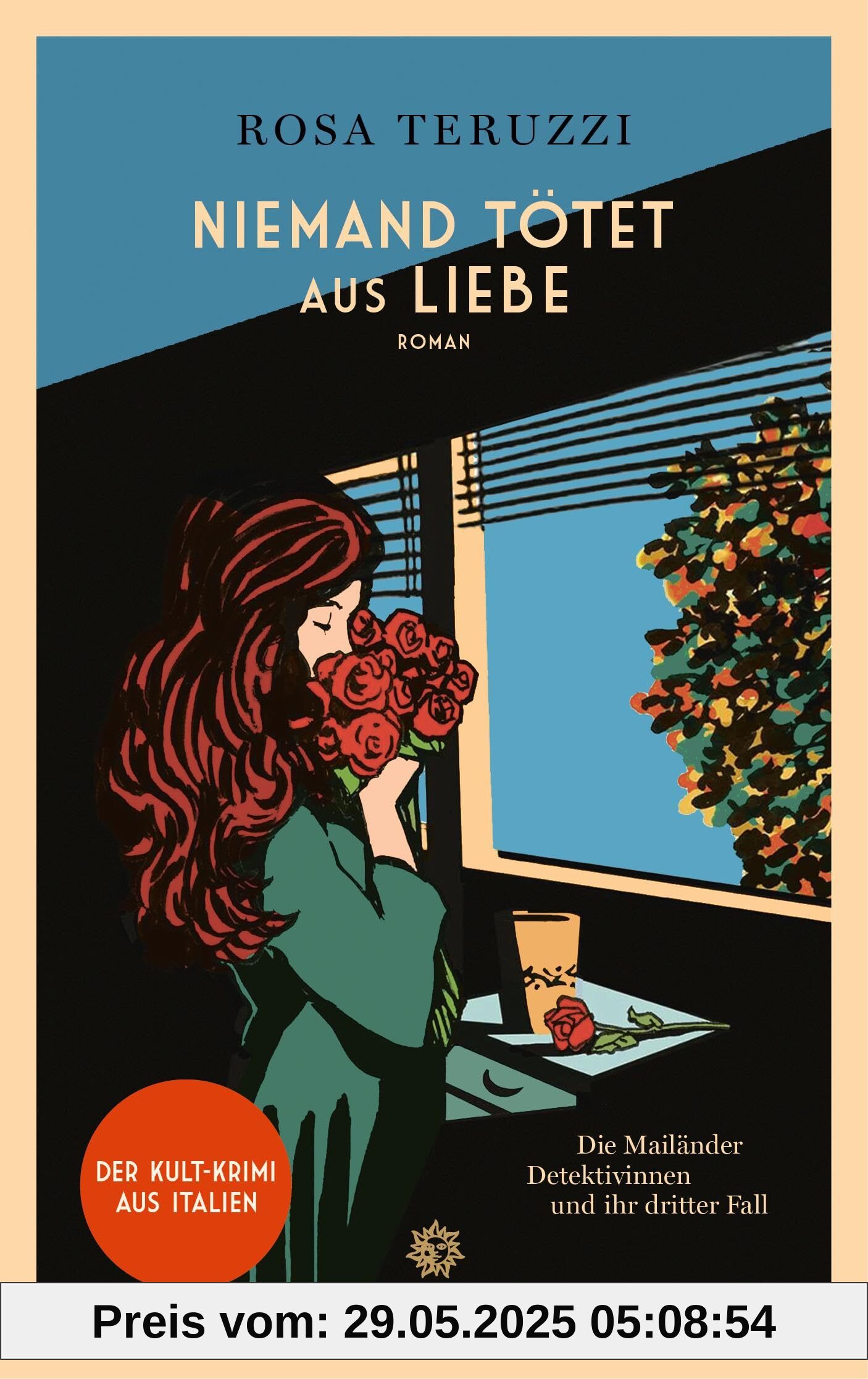 Niemand tötet aus Liebe