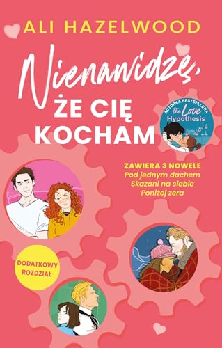 Nienawidzę, że cię kocham von You&Ya