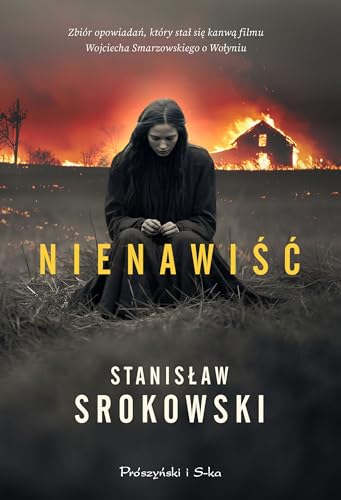Nienawiść Nienawiść von Prószyński Media